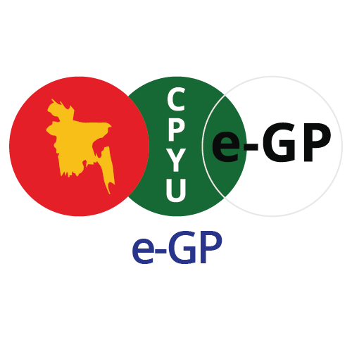 National e-GP Enlisted Contractor