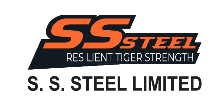 S. S. Steel Limited