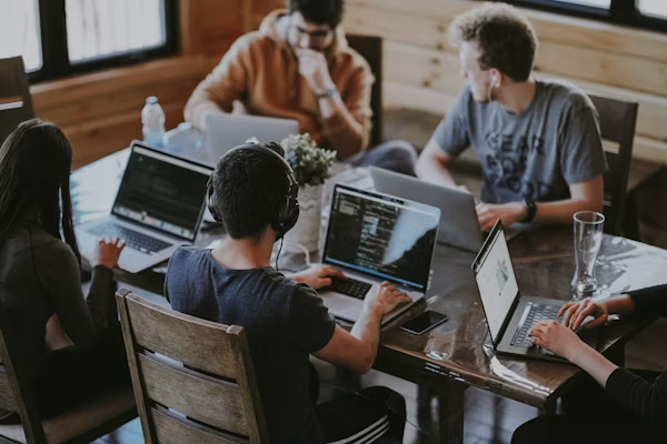 Engineering Workspace
